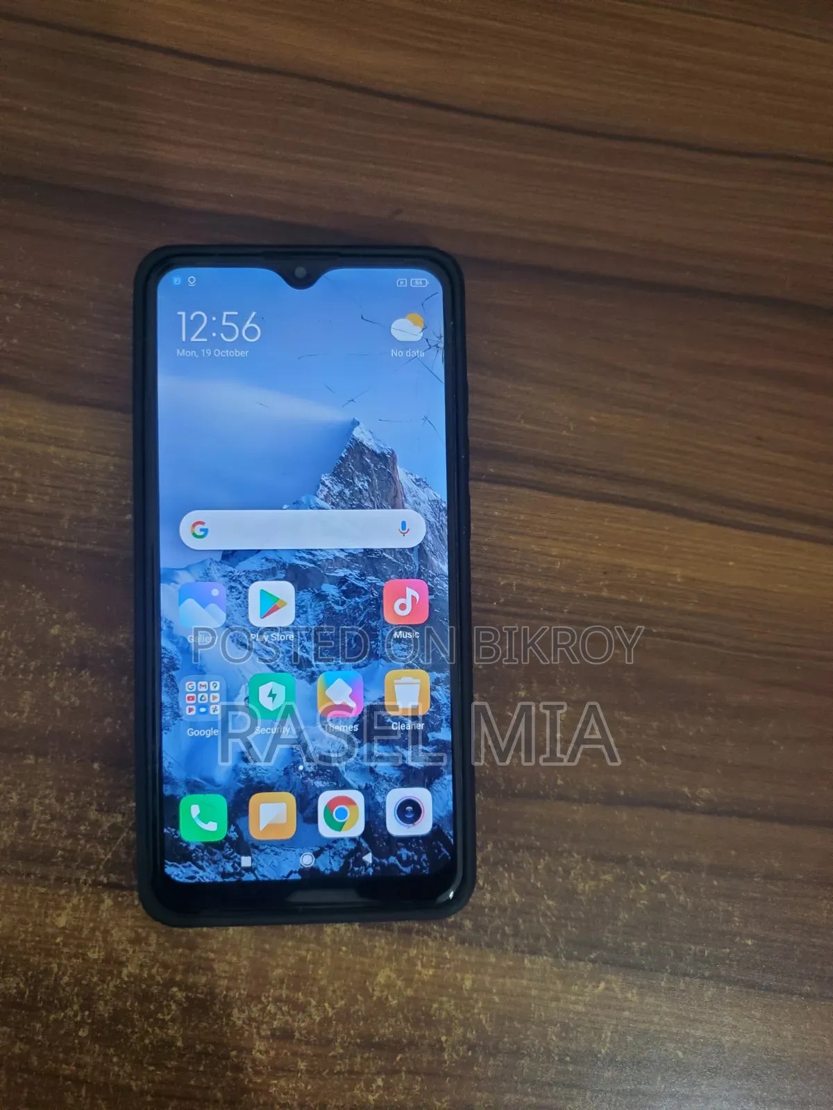 Xiaomi Redmi 8 64 GB Black
