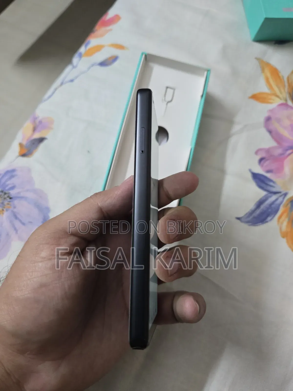 Xiaomi 64 GB Black