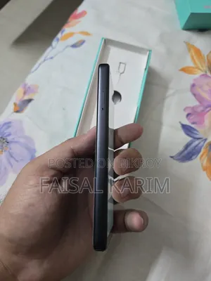 Xiaomi 64 GB Black