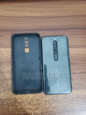 Xiaomi Redmi 8 64 GB Black