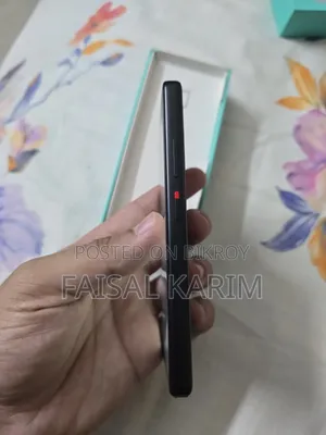 Xiaomi 64 GB Black