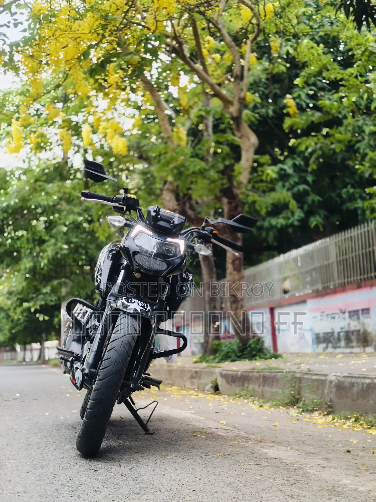 TVS Apache RTR 160 4V 2023 Black