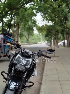 TVS Apache RTR 160 4V 2023 Black