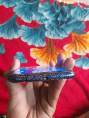 Samsung Galaxy A10 32 GB Blue
