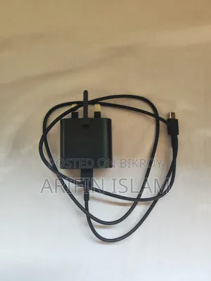 Samsung Original Charger (Super Fast Charging 25W)