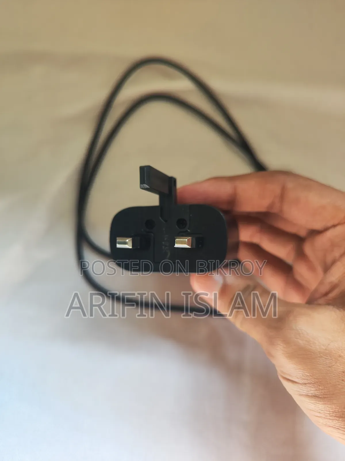 Samsung Original Charger (Super Fast Charging 25W)