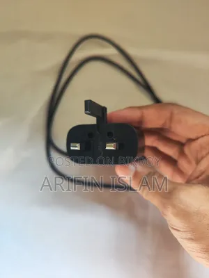 Samsung Original Charger (Super Fast Charging 25W)