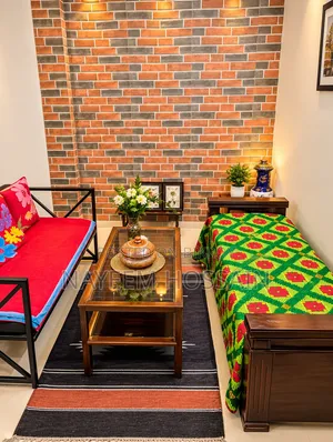 ধানমন্ডি, ঢাকা-এ ফার্নিশড ২ বেডরুমের অ্যাপার্টমেন্ট ভাড়ার জন্য