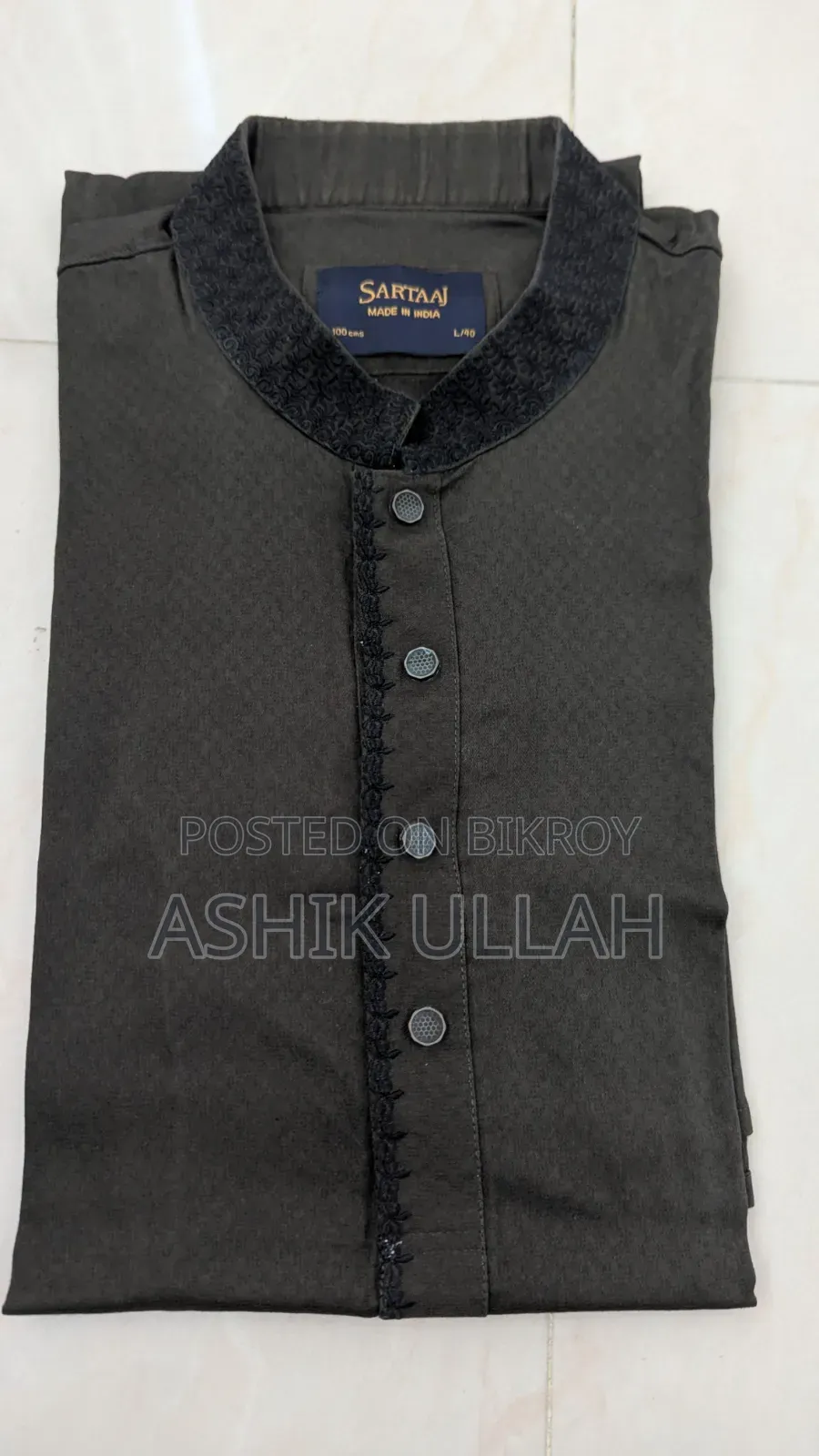 Panjabi for Sale