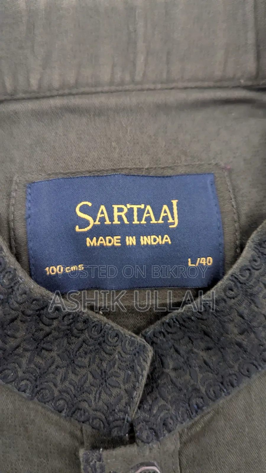 Panjabi for Sale