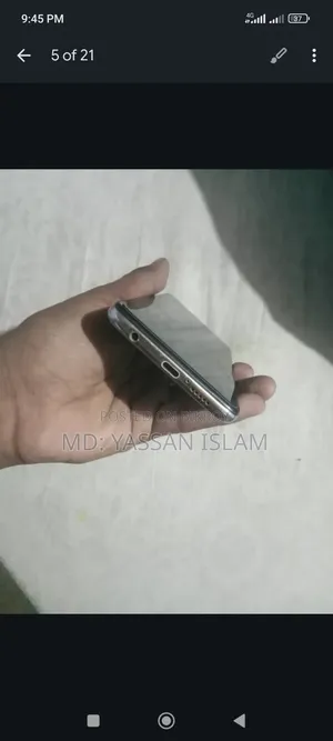 Xiaomi Poco X3 NFC 128 GB Gold