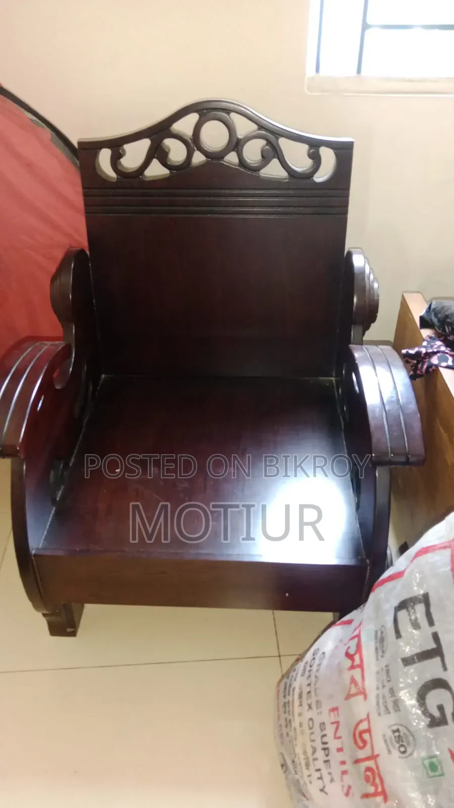 সোফা সেট ৬ পিস