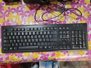 Desktop Computer HP 8GB Intel Core i5 HDD+SSD 128GB