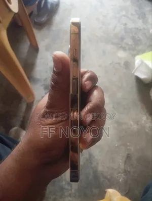 New Apple iPhone 14 Pro 128 GB Gold