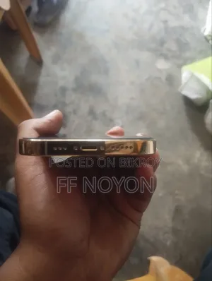 New Apple iPhone 14 Pro 128 GB Gold