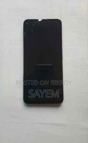 গুগল পিক্সেল ৫এ ৫জি ১২৮ জিবি গ্রিন