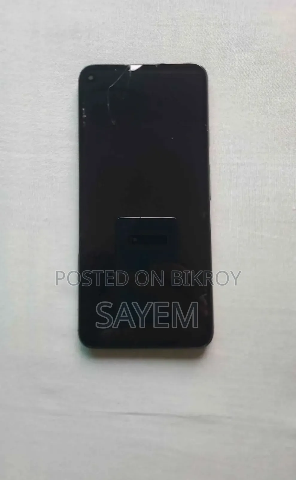 গুগল পিক্সেল ৫এ ৫জি ১২৮ জিবি গ্রিন
