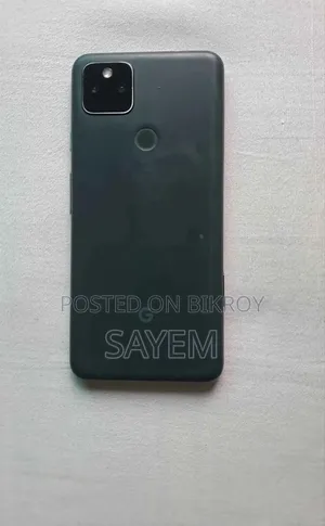 গুগল পিক্সেল ৫এ ৫জি ১২৮ জিবি গ্রিন