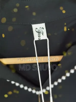 New Style Thailand Fabric Shirt
