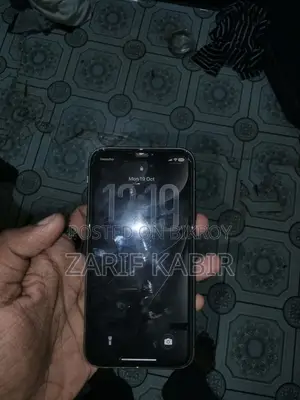 অ্যাপল আইফোন ১১ ১২৮ জিবি ব্ল্যাক