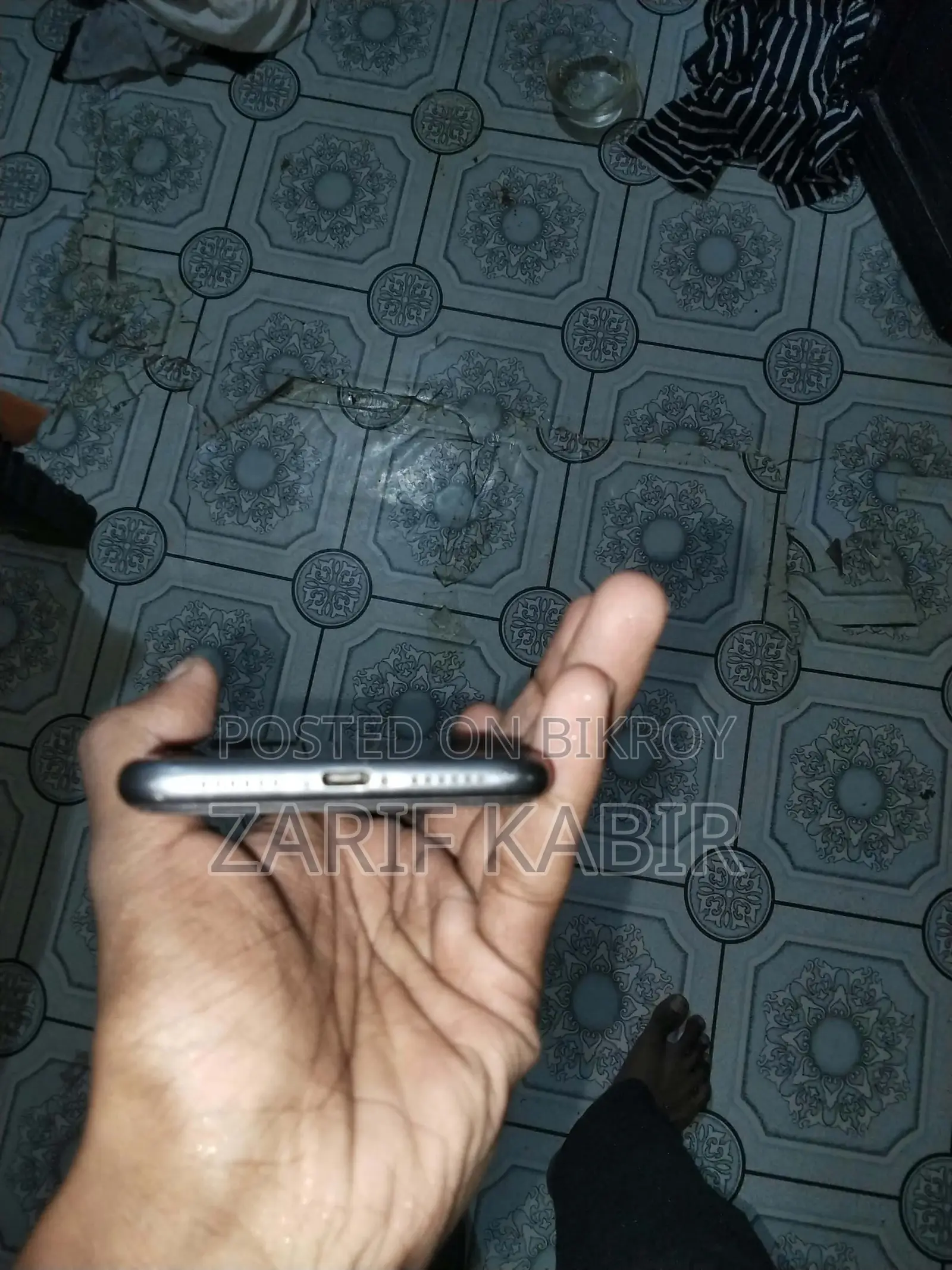 অ্যাপল আইফোন ১১ ১২৮ জিবি ব্ল্যাক