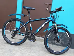 হিরো সাইকেল ফর সেল
