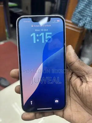 অ্যাপল আইফোন ১৪ ১২৮ জিবি পার্পল