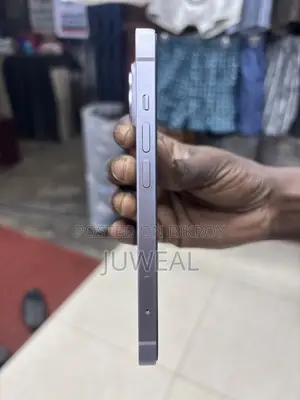 অ্যাপল আইফোন ১৪ ১২৮ জিবি পার্পল