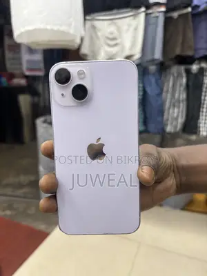 অ্যাপল আইফোন ১৪ ১২৮ জিবি পার্পল
