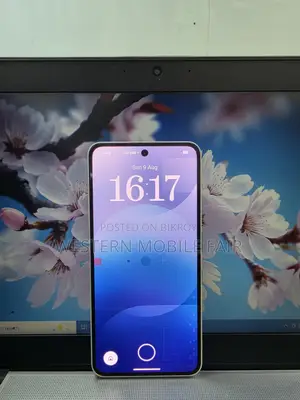 নাথিং ফোন ৩এ লাইট ১২৮ জিবি হোয়াইট