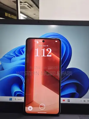 নাথিং ফোন ৩এ লাইট ১২৮ জিবি হোয়াইট