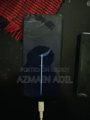 Samsung Galaxy A03 64 GB Black