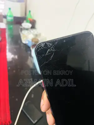 Samsung Galaxy A03 64 GB Black