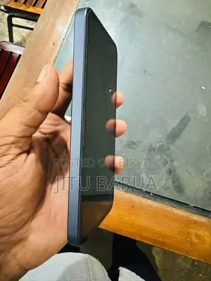 স্যামসাং গ্যালাক্সি এ৩৫ ২৫৬ জিবি ব্ল্যাক