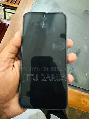 স্যামসাং গ্যালাক্সি এ৩৫ ২৫৬ জিবি ব্ল্যাক