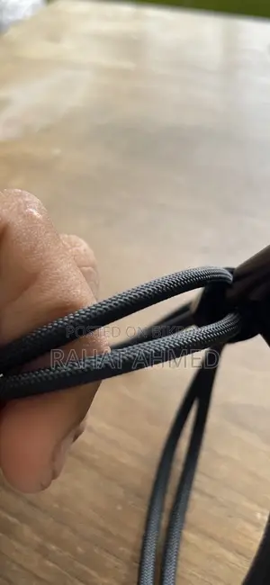 Baseus USB C to Lighting