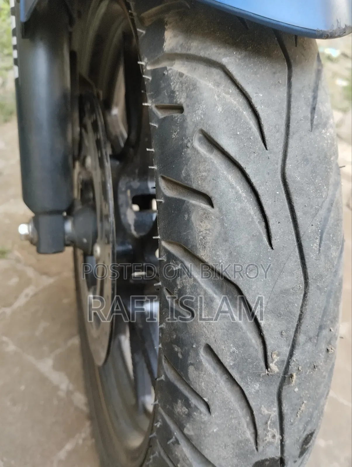 Yamaha FZS V2 2025 Blue
