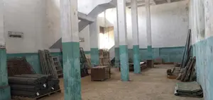 খুলনা দৌলতপুর গোডাউন ও দোকান ভাড়া