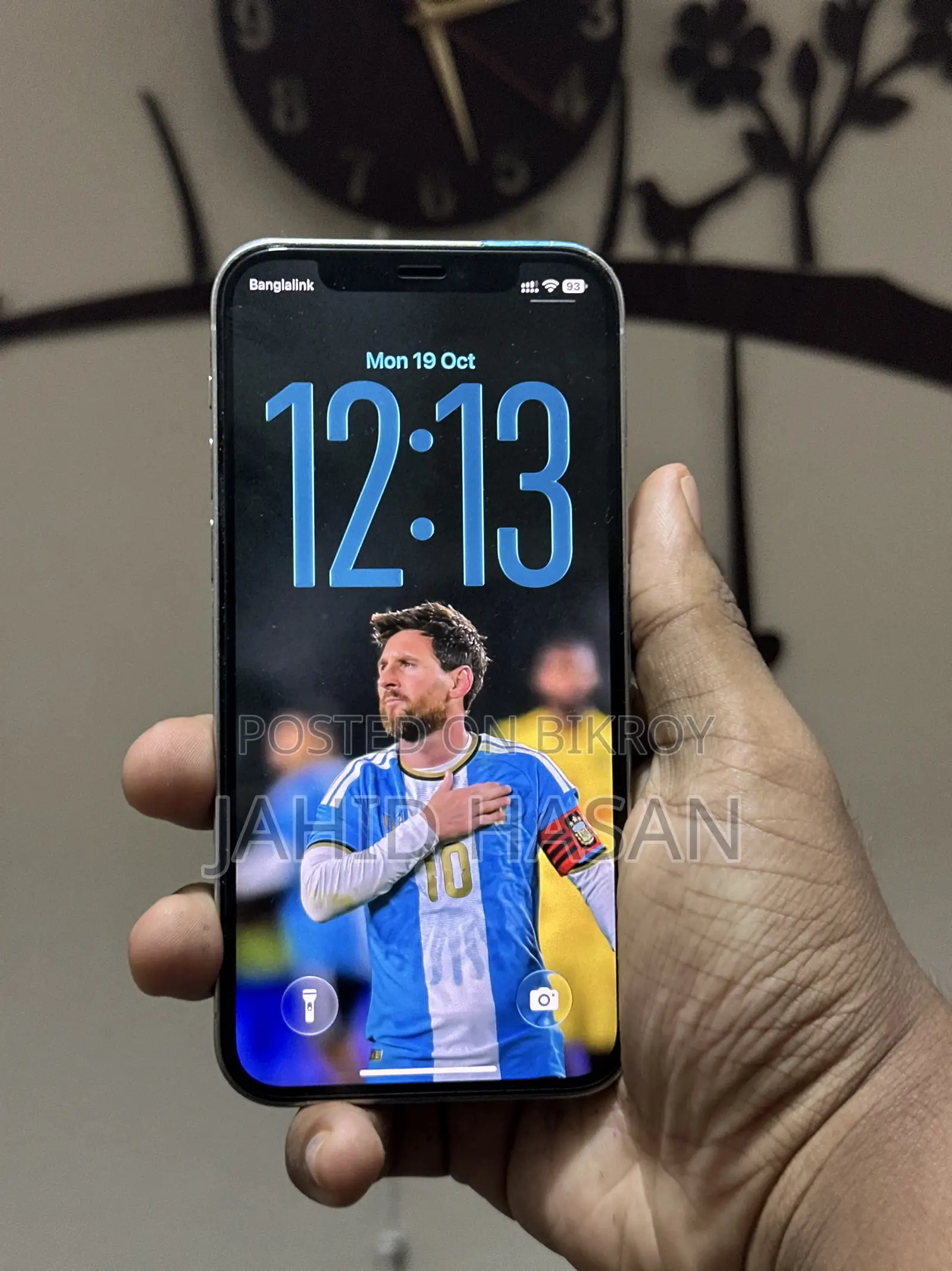 Apple iPhone 12 Pro 128 GB White