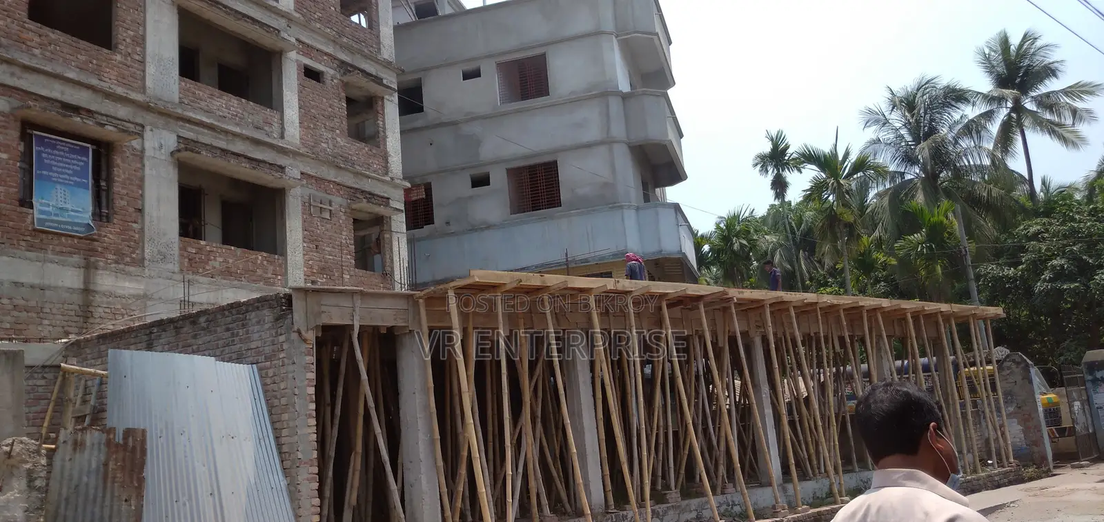খুলনা দৌলতপুর গোডাউন ও দোকান ভাড়া