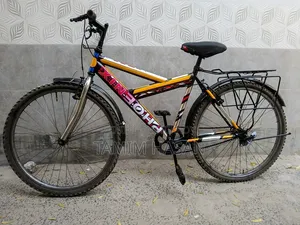 বাইসাইকেল ২৬" অল ওকে