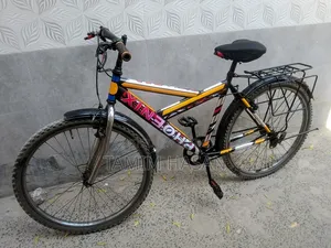 বাইসাইকেল ২৬" অল ওকে