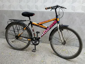 বাইসাইকেল ২৬" অল ওকে