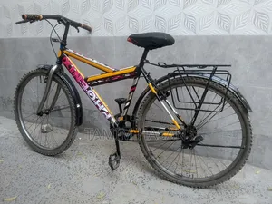 বাইসাইকেল ২৬" অল ওকে