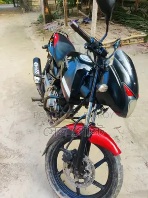 Bajaj Pulsar 150 2012 Black