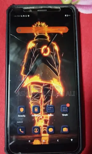 শাওমি রেডমি নোট ৫এ ৬৪ জিবি ব্ল্যাক