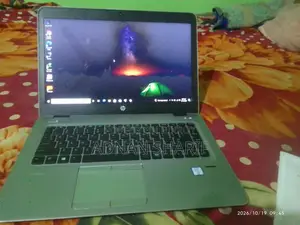 Laptop HP EliteBook 840 G3 8GB Intel Core i5 SSD 128GB