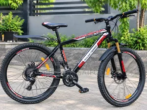 দুরন্ত অ্যালান অ্যালয় অ্যালুমিনিয়াম বাইসাইকেল