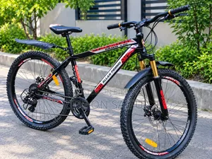 দুরন্ত অ্যালান অ্যালয় অ্যালুমিনিয়াম বাইসাইকেল