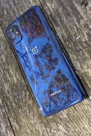 ওয়ানপ্লাস নর্ড ১২৮ জিবি ব্লু